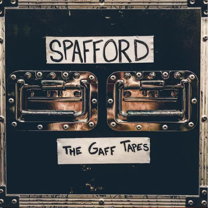 The Gaff Tapes cover